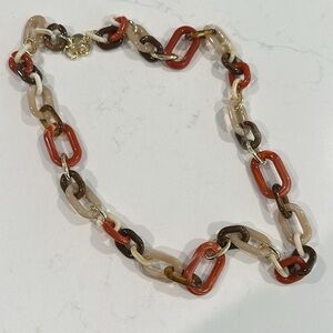 Anthropologie Necklace